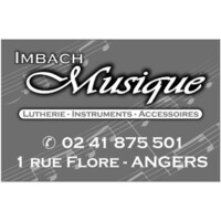 Imbach Musique