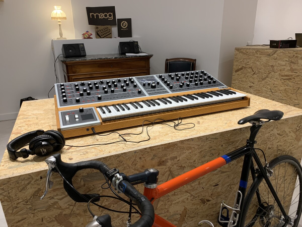 ZICPLACE SHOP - 93100 Montreuil