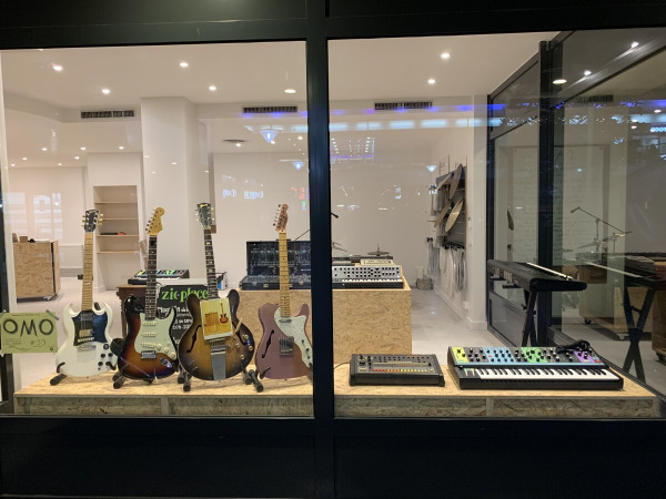ZICPLACE SHOP - 93100 Montreuil