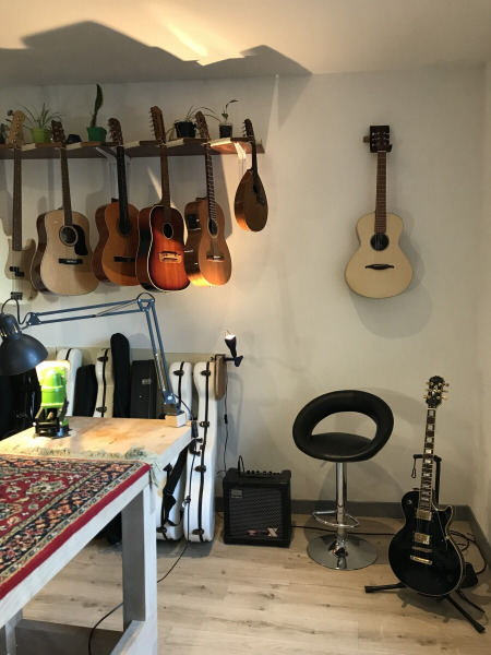 Arbor & Son - 35000 Rennes