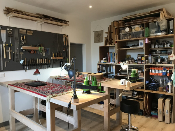 Arbor & Son - 35000 Rennes